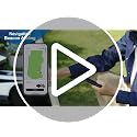 ECOVACS GOAT G1 Mähroboter ohne Begrenzungskabel für Gärten bis 1600 qm (AIVI 3D-Hindernisvermeidung, intelligente Routenplanung, Einstellung des