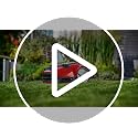 Einhell Mähroboter FREELEXO CAM 500 Power X-Change (18V, Kamera ersetzt Begrenzungsdraht, für 500 m², Brushless, bis 25% Steigung, Schnittbreite 18