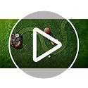 Worx Landroid Vision Cloud WR308E 2WD Mähroboter mit Night-Mow-Modul, kabelloser Rasenmähroboter für bis zu 800 m², (KI-Hinderniserkennung, VSLAM +